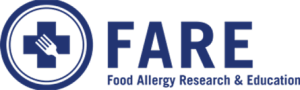 Austin Allergy - FARE Logo