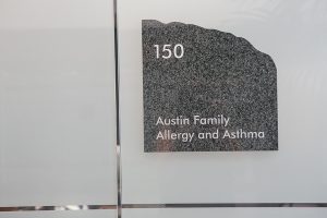 Austin Allergy - Office Location