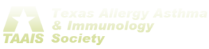 Austin Allergy - TAAIS logo