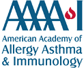 Austin Allergy - AAAAI Logo