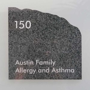 Austin Allergy - Office Location