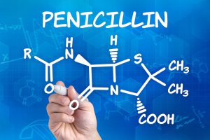 Austin Allergy - Penicillin Testing