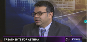 Austin Allergy - Triggers & Treatments for Asthma