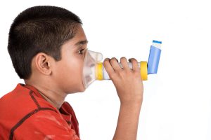 Austin Allergy - Childhood Allergy & Asthma