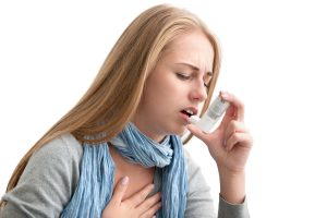 Austin Allergy - Asthma