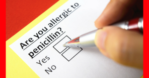 Austin Allergy - Penicillin Allergy Testing